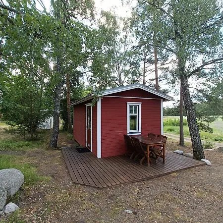Saaristotila Jackois Villa Inio Exterior photo