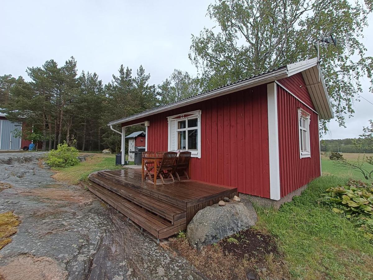 Chalet Saaristotila Jackois *